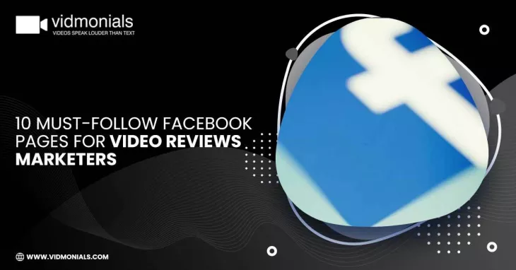 video reviews marketers