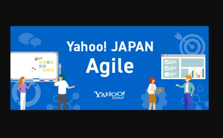Yahoo! JAPAN Agile