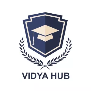 Vidya hub is incorporated to impart quality education to the students 