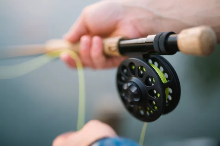 Fishing Guide 101: Basic fishing equipment for beginners
