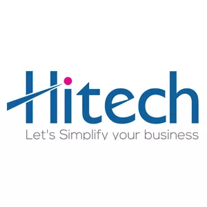 Hitech Digital World Pvt Ltd.