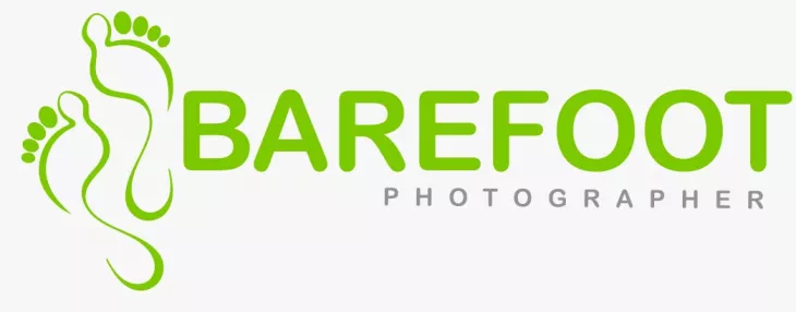 Barefoot Photographer 
