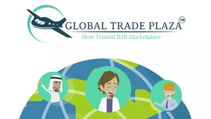 Best B2B Marketplace in India 