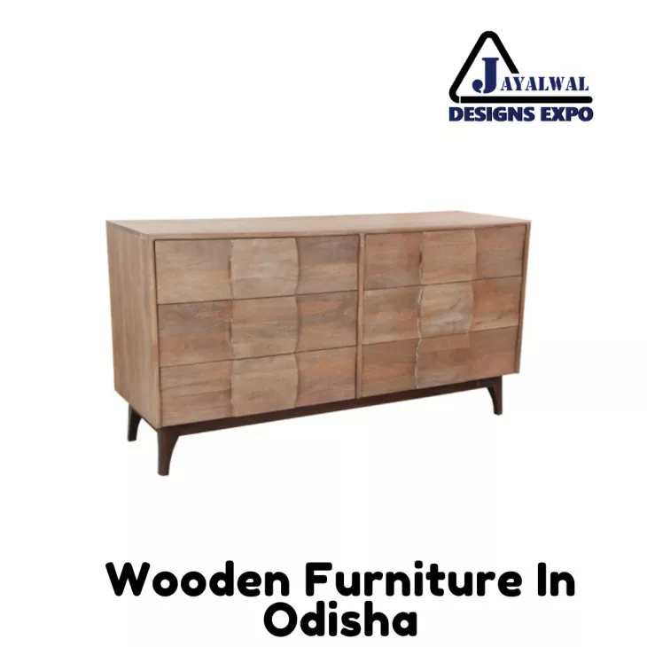 Wooden Furniture In Odisha | Jayalwal Designs