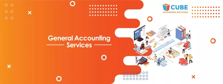 General Accounting and Bookkeeping Services in California