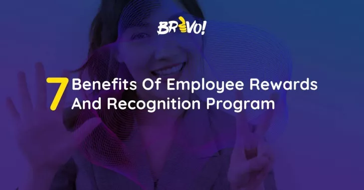 Employee Rewards And Recognition Program