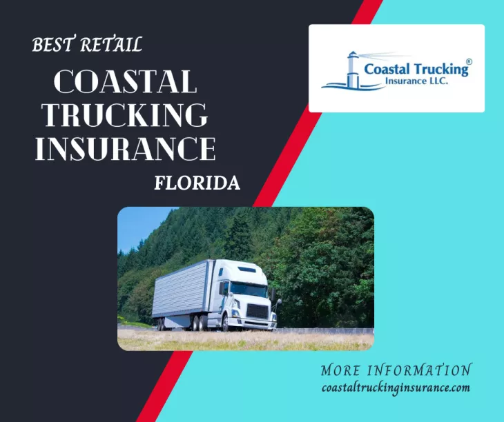 Retail Trucking Insurance