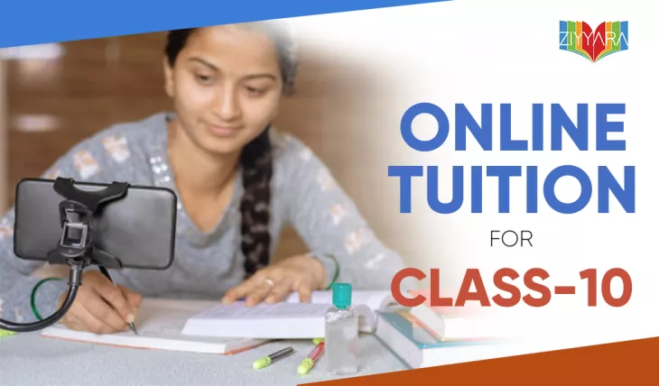 online tuition for class 10
