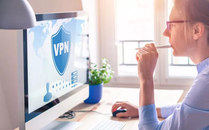 Smarters VPN