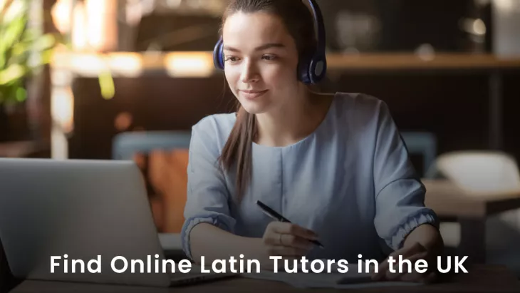 Latin tutors
