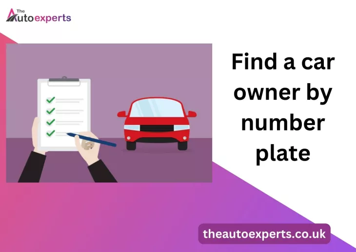 free Find a car owner by number plate,