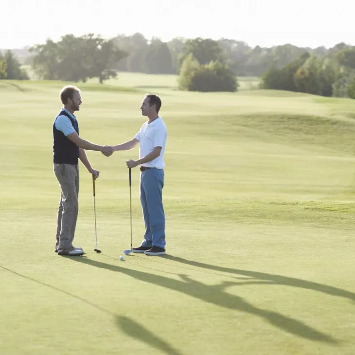 Top Reasons You Need A Golf Handicap Card | Emajin Golf