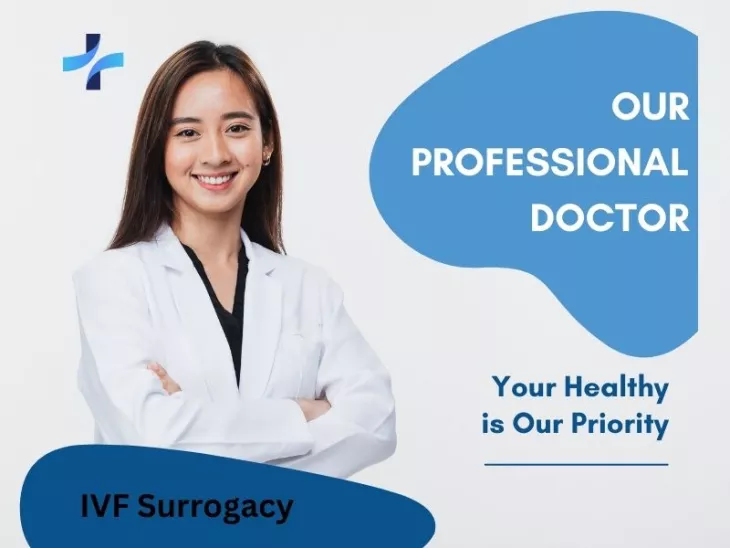 IVF Surrogacy
