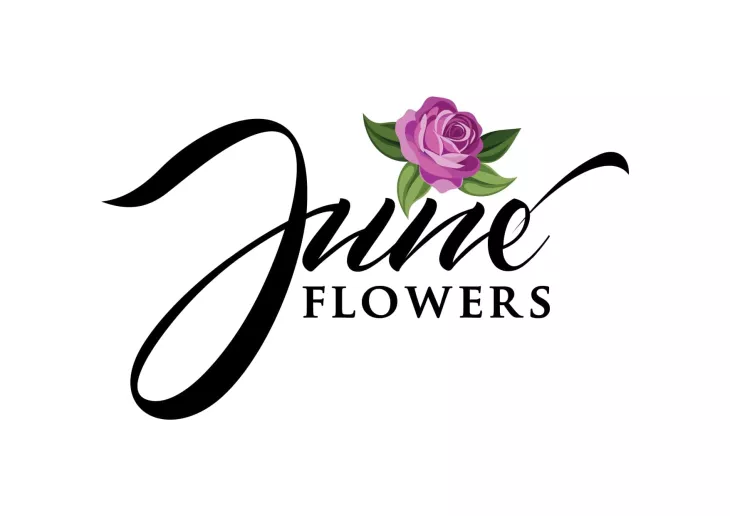 JUNE FLOWERS