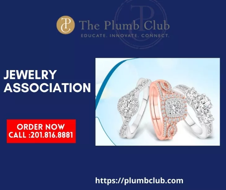 Jewelry association