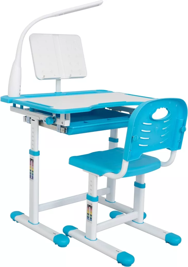 Study Table and Chair for Kids