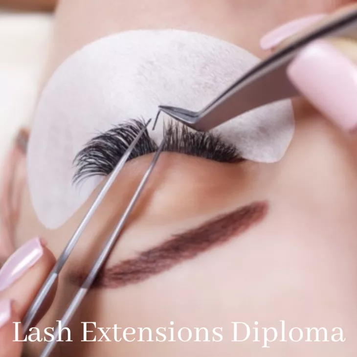 Eyelash Extension Training in Texas