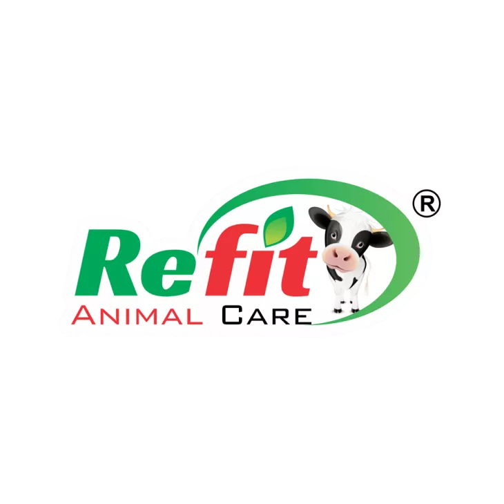 Refit Logo