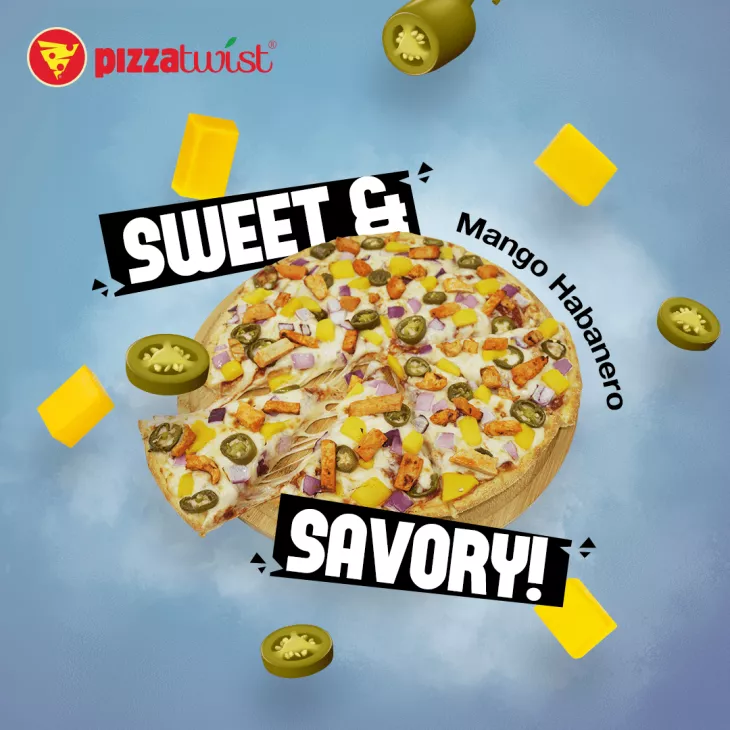 Satisfy your cravings for delicious pizza with a visit to Pizza Twist, the home of the best pizza in Madera, CA. 