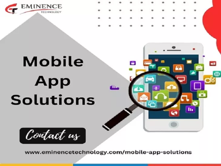 Mobile App Solutions