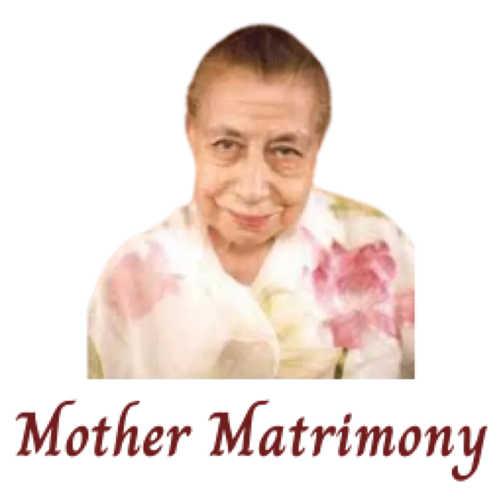 Mother matrimony