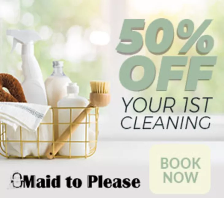 House Cleaning Services Tulsa
