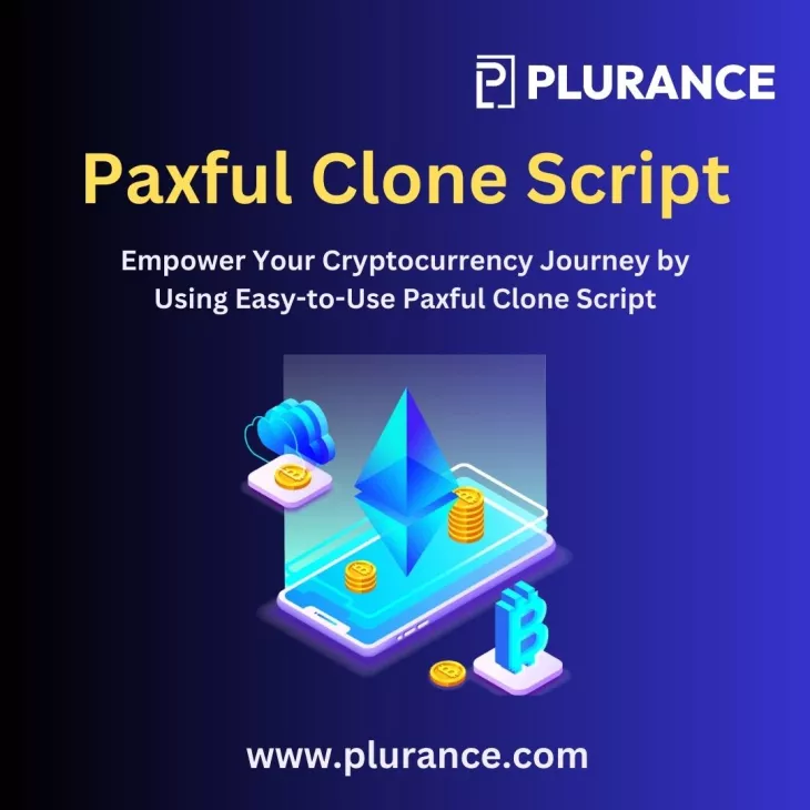 Paxful Clone Script