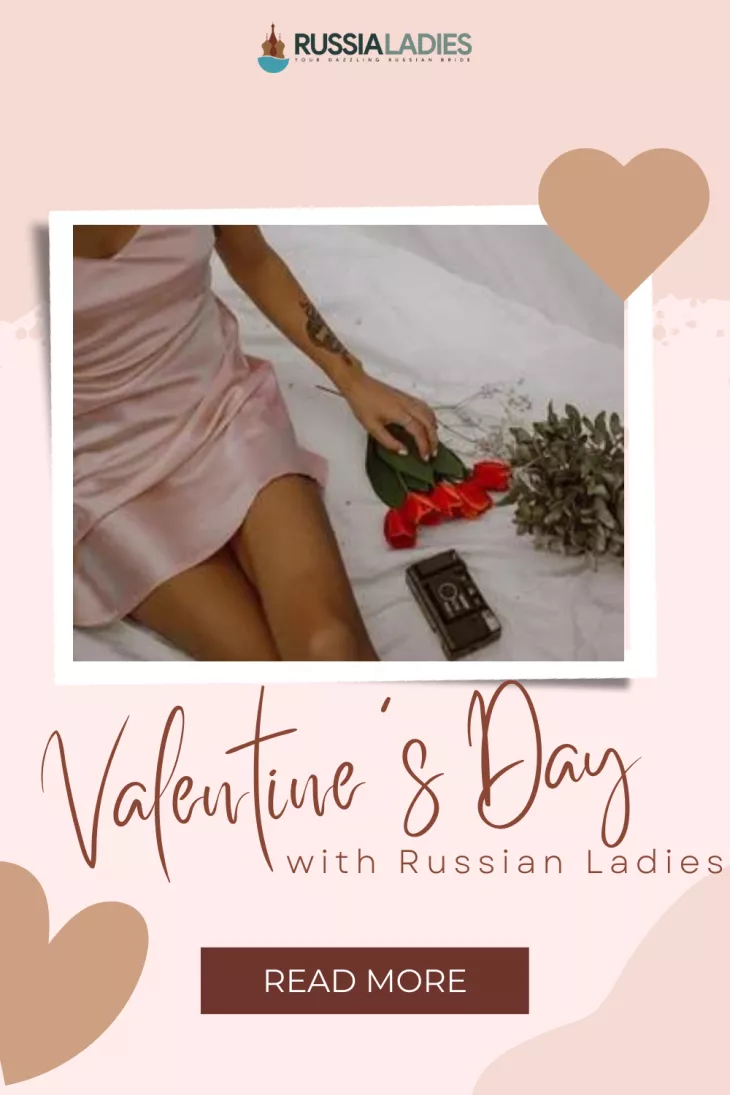 roses, chocolates and woman sitting on the bed