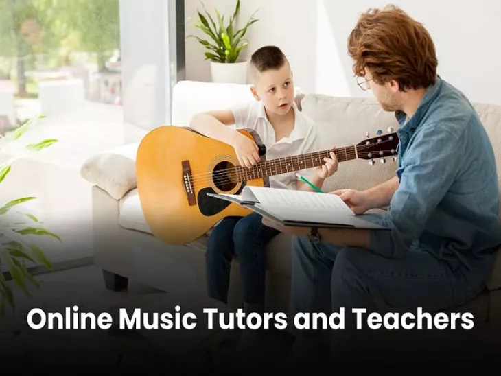 music tutors