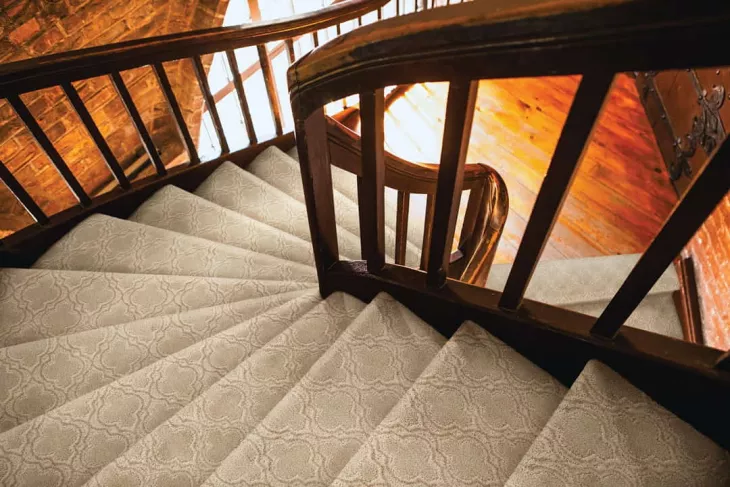 First-rate Supplier of Stair Carpets all Across Dubai, UAE