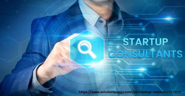 Startup Consultant in India | SolutionBuggy