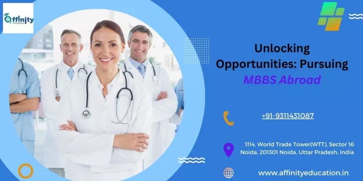MBBS abroad