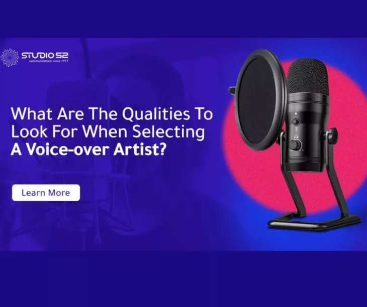 voice our artist 