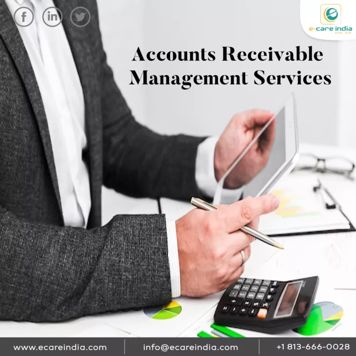 Accounts Receivable Management Services