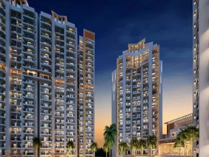 ACE Divino Greater Noida West  By ACE Group