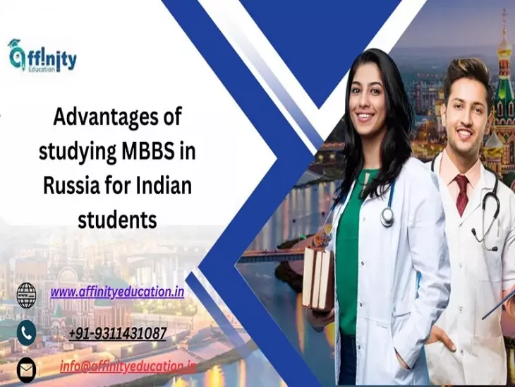 MBBS in Russia 