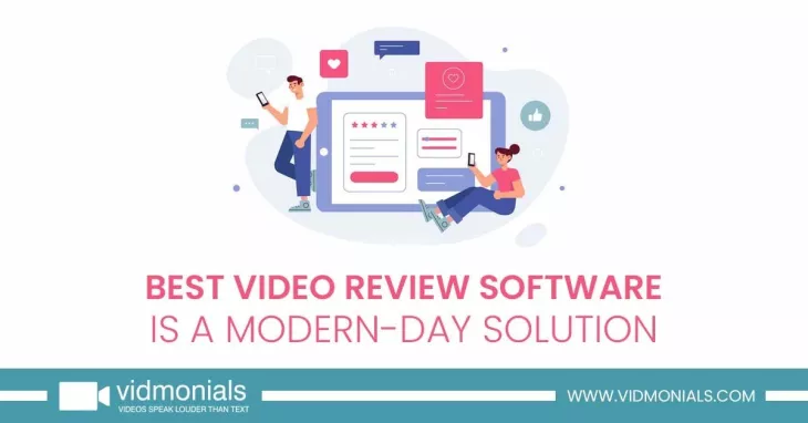 Best video review software
