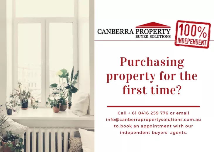 Consult with buyers agents in Canberra for your property purchasing needs.