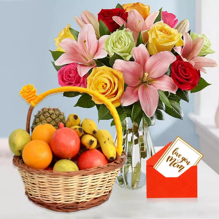 Mother Day Gift Hampers