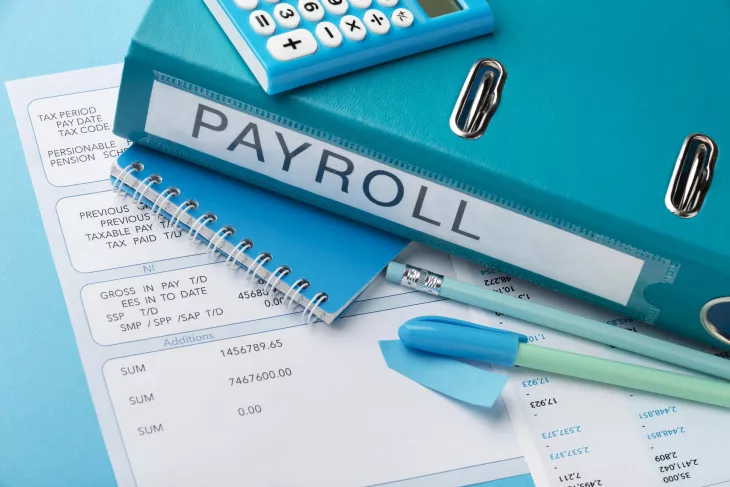  outsourced payroll services