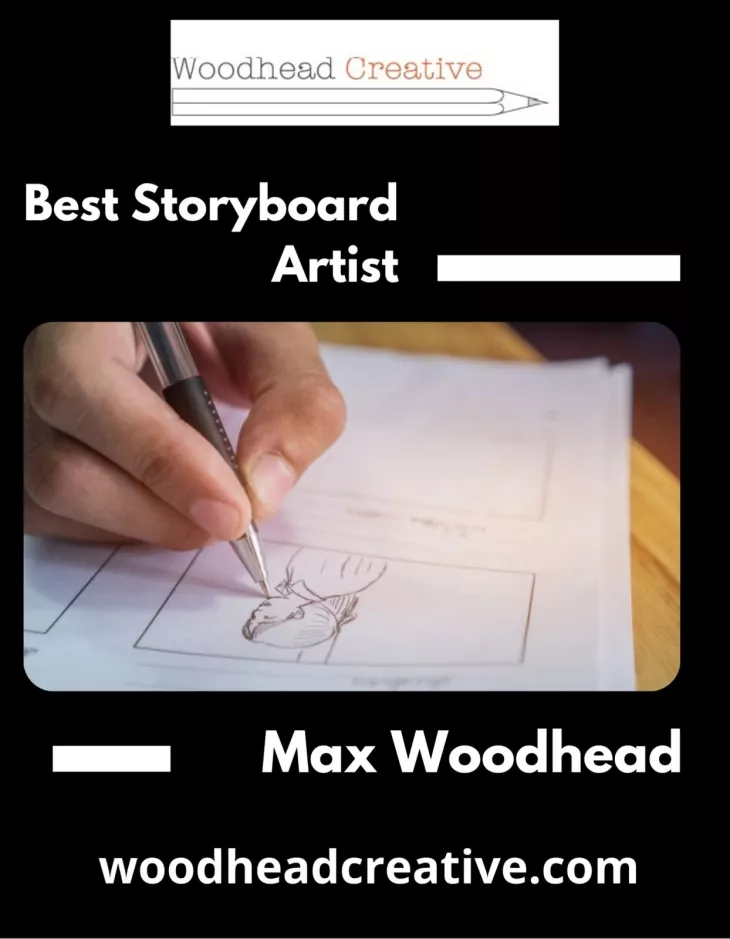 Best Storyboard Artist