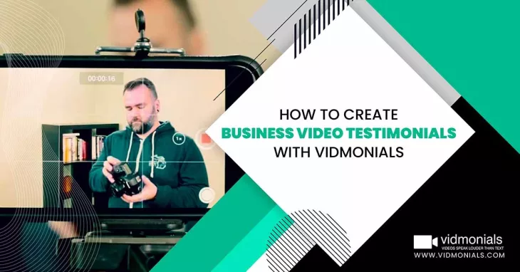 Business Video Testimonials