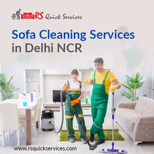 RS Quick Services