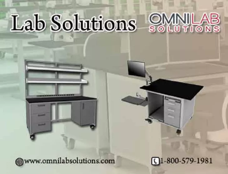 OMNI Lab Solutions is one of the best manufacturer as well as provider of mass spectrometry lab.