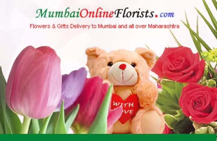Bouquet Delivery Mumbai 