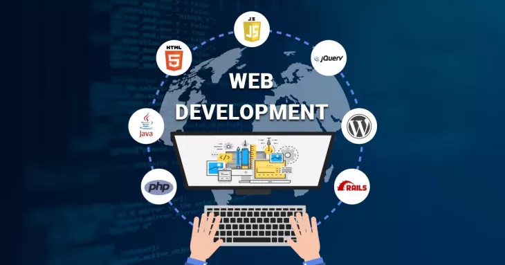 web development nashville