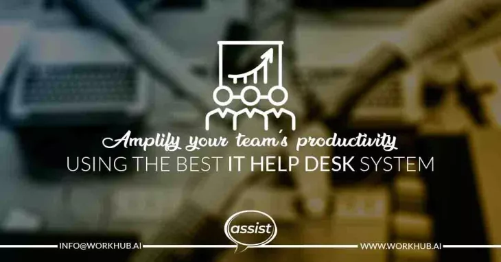 best-it-help-desk-system