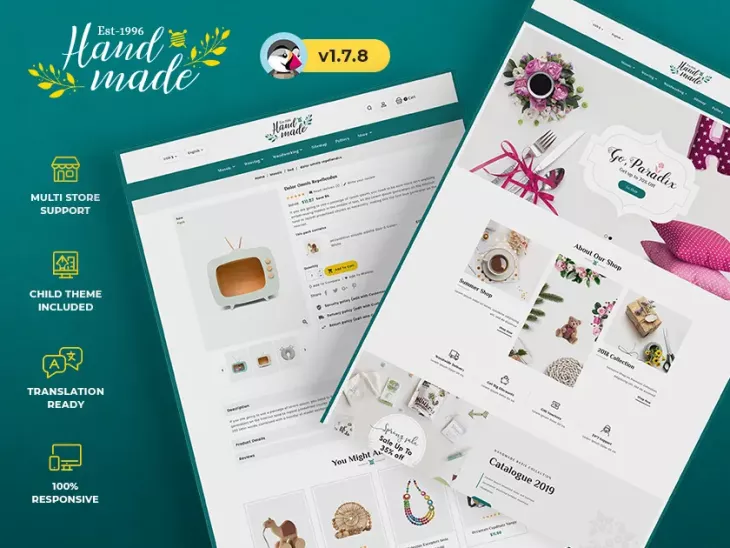 Best Shopify themes