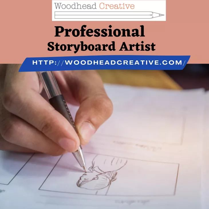 storyboard artist