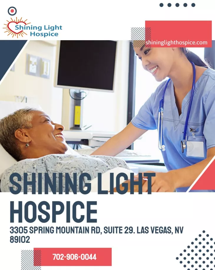 hospice care	